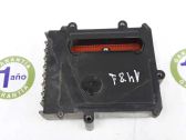 Gearbox control unit/module