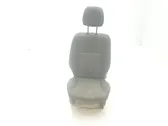 Asiento delantero del pasajero