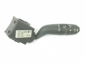 Wiper control stalk