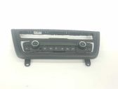 Climate control unit