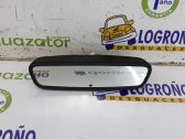 Rear view mirror (interior)