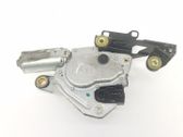 Motor del limpiaparabrisas trasero