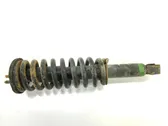 Front shock absorber/damper