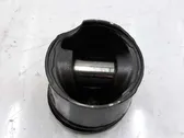 Piston with connecting rod