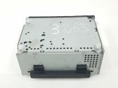 Unidad delantera de radio/CD/DVD/GPS