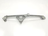 Fensterheber elektrisch mit Motor Tür hinten