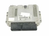 Unidad de control/módulo del motor
