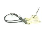 Selector caja de cambios