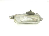 Front fog light