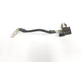Cable positivo (batería)