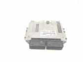 Unidad de control/módulo del motor