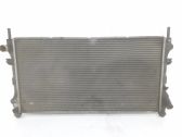 Radiador del refrigerante