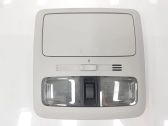 Luz del asiento delantero