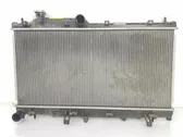 Coolant radiator