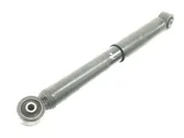 Rear shock absorber with coil spring