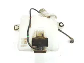 Windshield washer fluid reservoir/tank