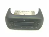 Radio/CD/DVD/GPS-pääyksikkö