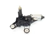 Motor del limpiaparabrisas trasero