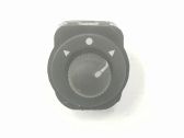 Wing mirror switch