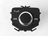 Other switches/knobs/shifts