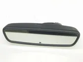 Espejo retrovisor (interior)