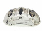 Caliper de freno delantero