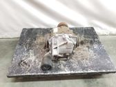 Rear differential