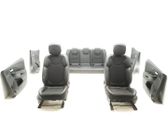 Seat set