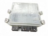 Unidad de control/módulo del motor
