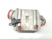 Radiador intercooler