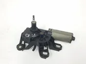 Rear window wiper motor