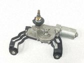 Motor del limpiaparabrisas trasero