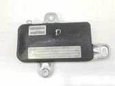 Airbag lateral