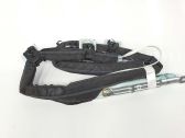 Roof airbag