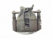 Caliper de freno delantero