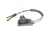 Selector caja de cambios