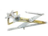 Mécanisme de lève-vitre avec moteur