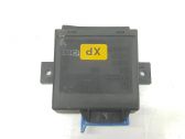 Other control units/modules