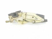 Front door lock