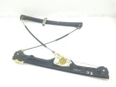 Front door electric window regulator