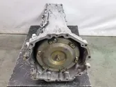 Manual 5 speed gearbox