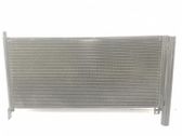Radiador de refrigeración del A/C (condensador)