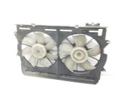 Ventilador eléctrico del radiador