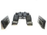 Seat set