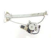 Fensterheber mechanisch Tür hinten