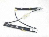 Fensterheber elektrisch mit Motor Tür vorne