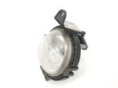 Luz de niebla delantera