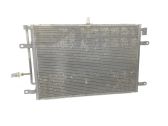 Radiador de refrigeración del A/C (condensador)