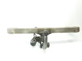 Tow bar set