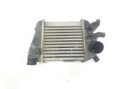 Radiador intercooler